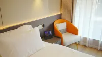 Zhijiang Jinxin Hotel