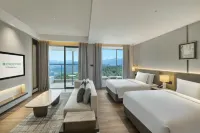 Wyndham Garden Hotel Shaoguanxinfeng - balcony