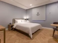 โรงแรม Cheonan Brown Dot สถานี Cheonan โรงแรมในชอนัน-ชี