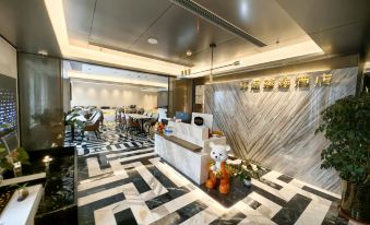 Huiyu Zhenxuan Hotel (Hechuan Baolong Square Branch)