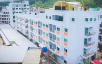 Forest Island Hotel