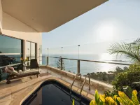 Miraflores Park, A Belmond Hotel, Lima - Romantic