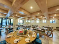 Kanas DeRong Hotel - Breakfast