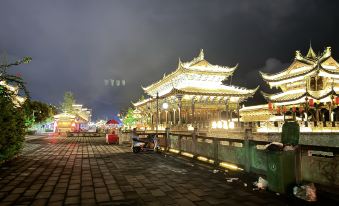 Youcheng Business Hotel (Qijiangcheng Branch)