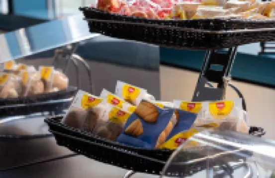 Scandic Hamburg Emporio