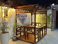 Tingfengyi Guesthouse โรงแรมใกล้หอคอยตงสี