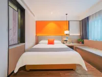 Fangyuan Business Hotel (Neixiang Nanyang) Hotels in Neixiang County