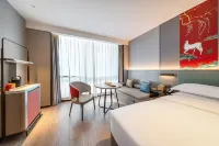 ECHENG HOHEL Jianli Jingzhou Hotels in Jianli