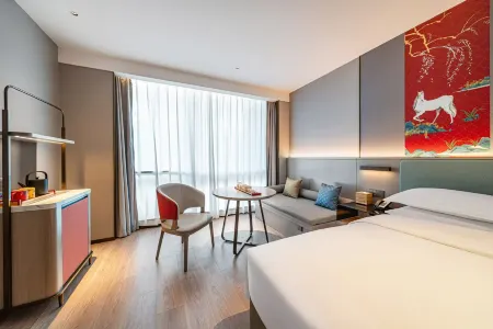 ECHENG HOHEL Jianli Jingzhou