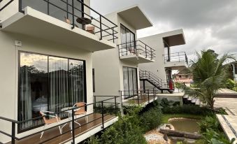 The Episode Boutique Hotel