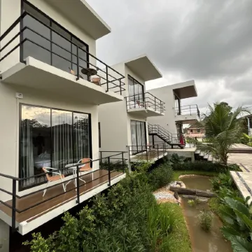 The Episode Boutique Hotel