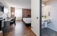 Best Western Plaza Hotel Grevenbroich Hotels in Bedburg