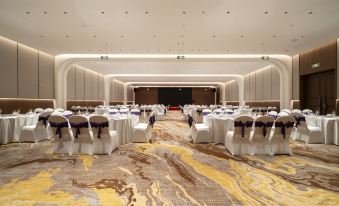 Hampton by Hilton Chengdu Xipu