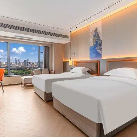 YULONG GARDEN HOTEL