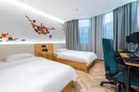 Netfish Esports Hotel (Zhuhai Couple Road Tourist Resort)