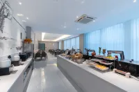 Hualang International Hotel - Frühstück