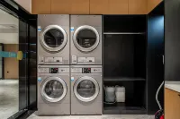 Ni Hao Hotel (Xining Railway Station)