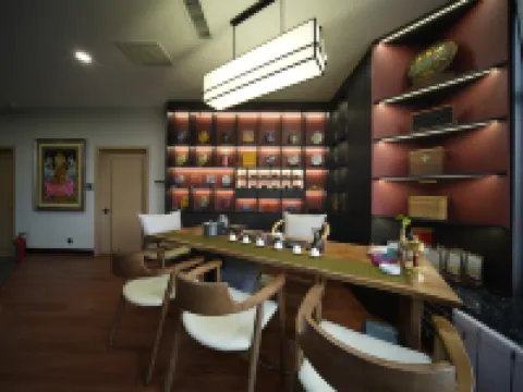 悅藍裡S飯店(成都寬窄巷子撫琴地鐵站店) 成都住宿飯店