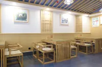 Bailuli Yunsu Hotel - sarapan