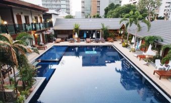 Paradise Land Resort