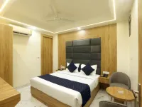 Hotel Luxe Stay - IGI Airport Delhi Hotels in New Delhi