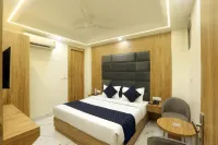 Hotel Luxe Stay - IGI Airport Delhi