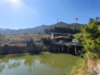 Huoshengxiang Wenquan Farm Homestay (Ruyuan Nanshui Lake)