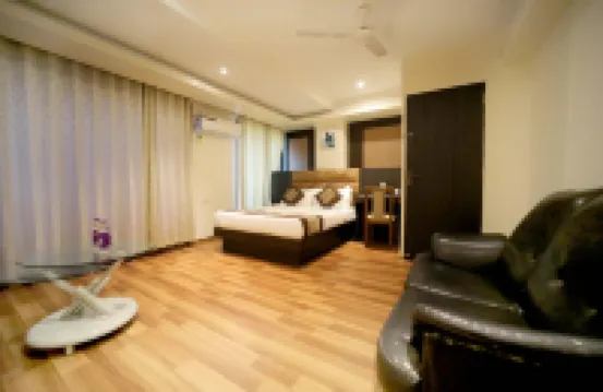 PANCHVATI RESIDENCY ANDHERI WEST