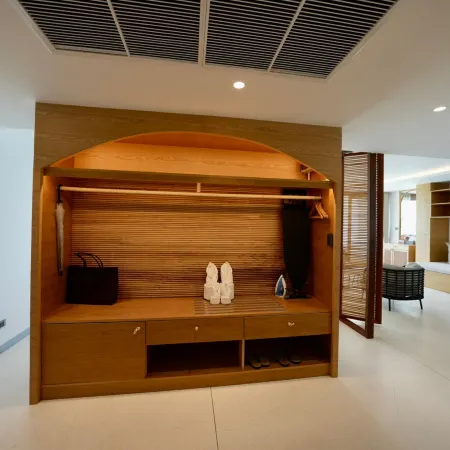 Elite Atoll Beachfront Hotel