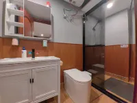 Hengdaoheziyeka Homestay