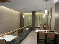 โรงแรมวูโด สาขา รัฐบาลเขตซูสุ่ย เป่าติ้ง - พร้อมอาหารเช้า