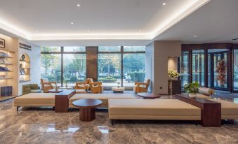 Atour Hotel Tangye Century Avenue, Jinan