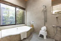 Hoshiya Ryokan Shinsennoyado - Bungalow