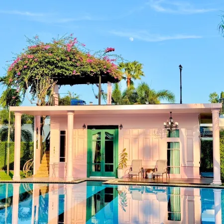 The Sea-Cret Garden Hua Hin