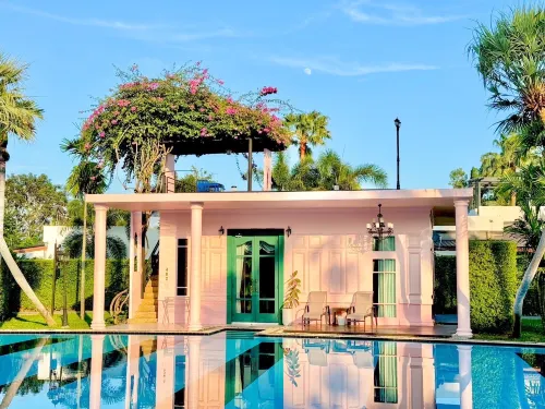 The Sea-Cret Garden Hua Hin