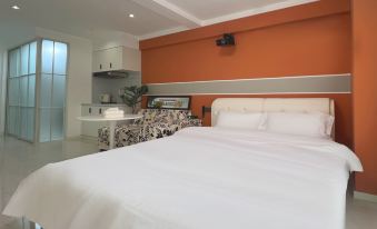 Yunli Homestay(Harbin West Station Store )