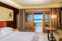 Sheraton Maldives Full Moon Resort & Spa Các khách sạn ở Lankanfinolhu