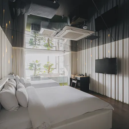 ACC Design Hotel