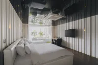 ACC 디자인호텔 월전공원 주변 호텔