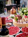 Floral Lux Hotel· Nan'ao Banling Shanju Hotel Hotels in Nan'ao