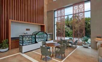 DoubleTree by Hilton Varanasi