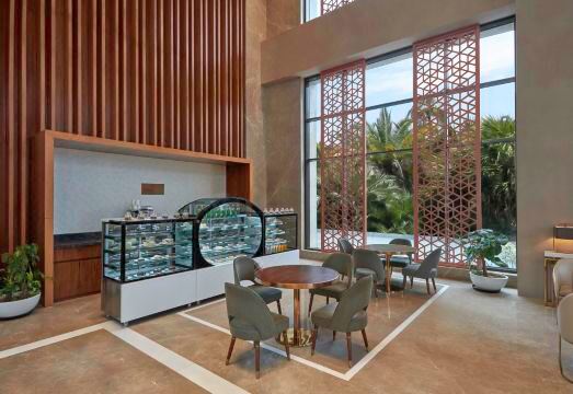 더블트리 바이 힐튼 바라나시