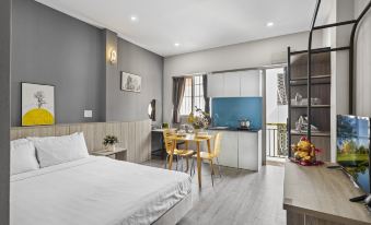 5. The Cozy..
