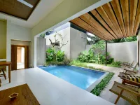 Mahayoga Ubud Private Pool Villa Spa And Resto Hotels near Andong