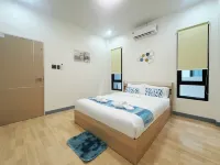 DelZiaNa Bara Villa Pakbara Satun