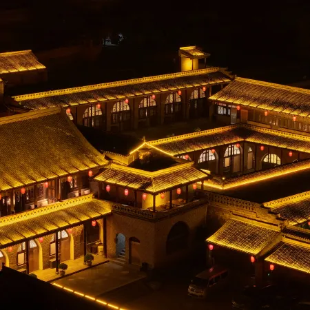 Fushunde Inn Linxian