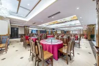 Feng'guan Hotel - sarapan
