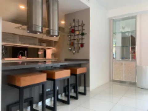 Merissa Luxury Villa - Private Pool Langkawi