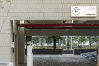 Mangrove Jeju City - Parking