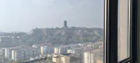 河津鳳源美麗豪飯店 - 山景